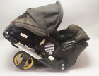 Doona+ Infant Convertible Car Seat Stroller Grey Hound SP101-10-001-003