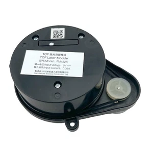 Conjunto Lidar de navegación de repuesto OEM para robot aspirador Ecovacs OZMO T8 N8 - Imagen 1 de 2