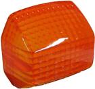 Indicator Lens Front R/H Amber For 1989 Kawasaki Gpx 600 R (Zx600c2)