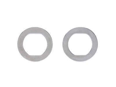 Tamiya 50880 TA04 Kugel Differential Platten Set (TRF414/TRF415/TA05/DF03/TB03) Neu in OVP - Bild 1 von 3