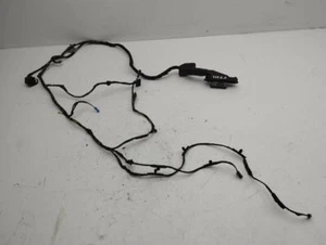 Mini Cooper Countryman R60 2011 Rear Door Wiring Harness Loom 9807760 AMD136892 - Picture 1 of 9