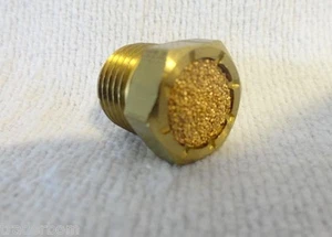 PARKER VENT, PUMP, for fuel transfer pump, model 2525, 47040004, 4704, 15938 - Bild 1 von 5