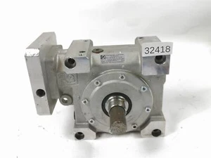 Alpha VDH 050-MF1-10-031-0E1 Planetengetriebe i=10 - Bild 1 von 7