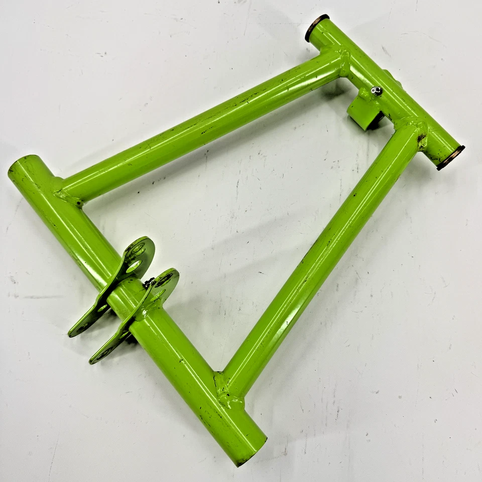 14-17 ARCTIC CAT M6000 M8000 M9000 REAR SUSPENSION REAR ARM 2704-374 - Image 1 of 3