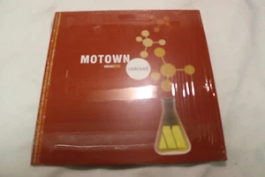 VARIOUS ARTISTS "MOTOWN REMIXED VOLUME 2 CLUB" R&B FUNK COMPILATION 12" VINYL EP - Picture 1 of 4