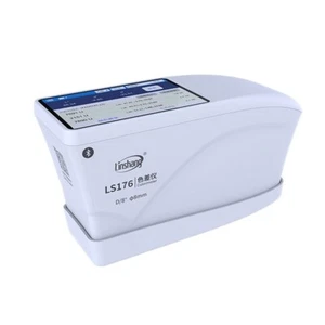 LS176 Colorimetro 400~700nm Colorimetri curva di riflettanza spettrale - Foto 1 di 6