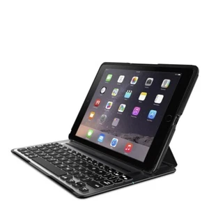 Galaxy Tab 3 10.1 Belkin Ultimate Keyboard Case Brand New - Picture 1 of 4