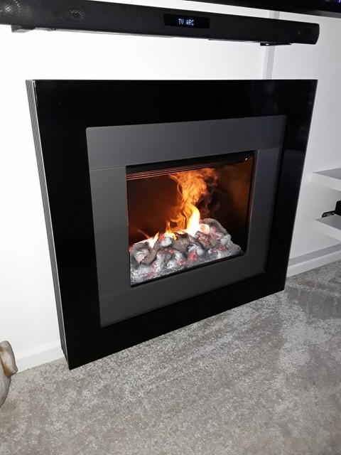 Las mejores ofertas en Estufa Dimplex Chimenea y piezas de repuesto | eBay