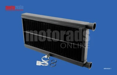 Matriz de calefacción para Subaru Legacy Mk4 2003-2006 alta calidad hecho en el Reino Unido NUEVO 926 Foto 1 de 2