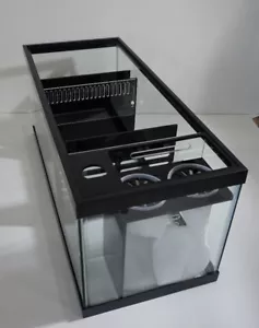 Triton Refugium Leitbleche Kit - 55 Gallonen - Bild 1 von 11