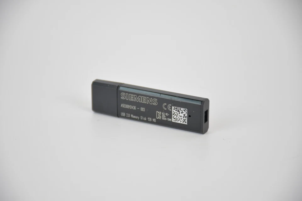 Siemens simatic floating Lizenz Key 6AV6381-2CB07-4AX3 ( 6AV6 381-2CB07-4AX3 ) - Bild 1 von 1