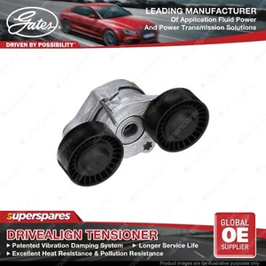 Gates Tensioner for Land Rover Discovery L462 L550 Range Rover L538 L494 L560 - Picture 1 of 2