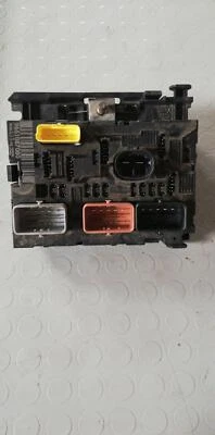 BODY COMPUTER PEUGEOT 407 Coupé 1800 Diesel RICAMBI USATI 752193 - Immagine 1 di 2