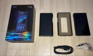 FiiO M11 Plus (ESS) - Digital audio player - Picture 1 of 6