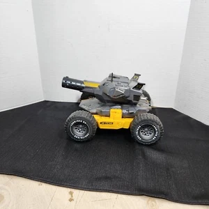Little Tikes LTXtreme Land Sea RC Remote Control Tank No Remote See Description - Picture 1 of 21