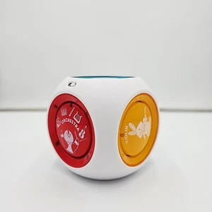 Munchkin Mozart Leucht Musikwürfel Kinder Spielspielzeug 8 verschiedene Lieder - Bild 1 von 6