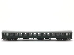 JAEGERNDORFER 90030 H0 Carrozza Tipo UIC-X prototipo delle OBB di 2a classe - Imagen 1 de 6