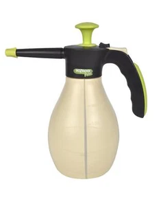 Pulverizador 4200 Hozelock Pure 2L - sellos y conexiones resistentes a la corrosión - Imagen 1 de 2