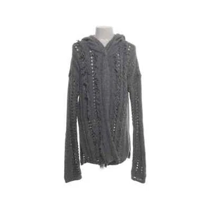 Abercrombie & Fitch Kids, Kapuzenpullover, Größe: 158/164, Grau #LXK - Bild 1 von 5