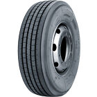 Tire Trazano CR960A 245/70R19.5 Load H 16 Ply All Steel Trailer Commercial