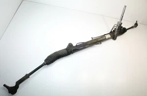 Volvo V70 08-13 Left Drive Power Steering Rack 31329872 TPD30244 - Picture 1 of 4