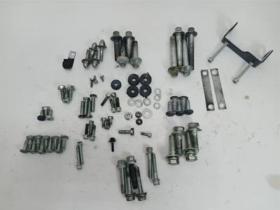 Harley-Davidson 2003 Road King Engine Body & Frame Bolts Miscellaneous  - Imagem 1 de 4
