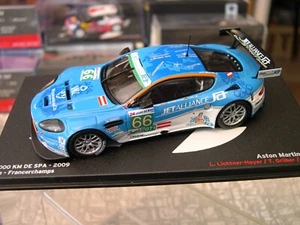 MODELLI SCALA 1/43 DI AUTO DA RALLY E CORSA - Foto 1 di 7