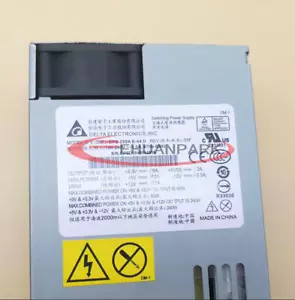 One DPS-250AB-44D 250W 8+12+20Pin 1U Flex-ATX Switching Power Supply - Picture 1 of 1