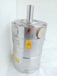 DANFOSS APP 19/1500 HIGH PRESSURE PUMP 180B3252 SERIAL NO 59181701-487 - Picture 1 of 5
