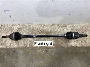 Drive Shaft Chrysler Pacifica 2018 Right Front 68356588AA - Picture 1 of 7