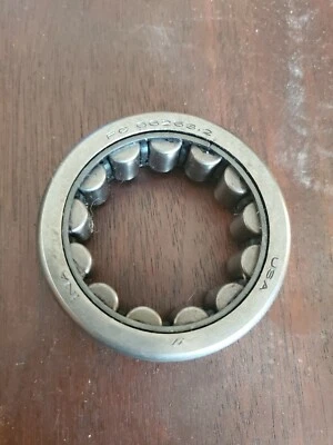 Hecho en EE. UU. para Mazda Navajo 1991-1994 cojinete de rueda trasero 66253PX 1992 1993 Foto 1 de 2