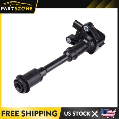 1x Bobina de encendido para Ford Transit Connect 2014-2016 para Fiesta 2014-2019 1,6 L Foto 1 de 4