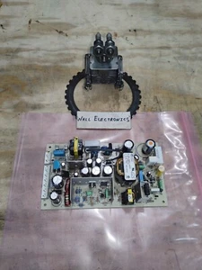 BTC 510019 Computer Products 720019-01 Power Supply XL50-3601/4601 =Used= - Picture 1 of 4