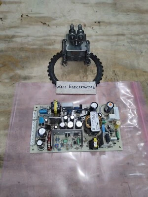 BTC 510019 Computer Products 720019-01 Power Supply XL50-3601/4601 =Used= - Image 1 of 4