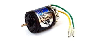 TAMIYA RC Model TR Torque-Tuned Motor 33T R/C Hobby Brushed Motor 56526 - Picture 1 of 3