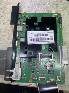 Mainboard Bn41-02844b Bn94-17202j Samsung UE50AU8070U - Bild 1 von 7