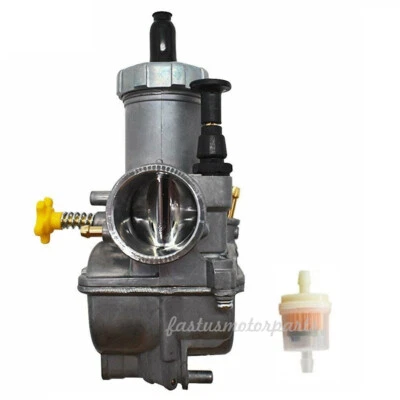 Carburetor For Honda CR80 CR80R 1985-2002 CR80RB CR85R CR85RB 2003-2004 - Image 1 of 4