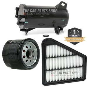 FOR HONDA CIVIC 1.6 DIESEL FK3 MK9 SERVICE FILTER KIT FUEL AIR OIL FILTER KIT - Picture 1 of 1