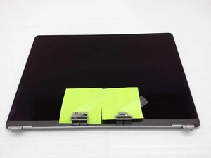 Apple A2485 LCD Screen Assembly für 16" M1 MacBook Pro 2021, Space Grau Grade B7 - Bild 1 von 2