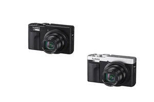 Panasonic Lumix DC TZ99 Digitalkamera - Panasonic Fachhändler - NEU / NEW - Bild 1 von 35