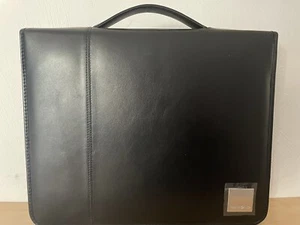 Samsonite Stationery LTH New 9335 Aktenmappe Kongerenzmappe - Bild 1 von 8