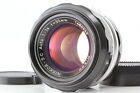 Read! [Exc+5] Nikon Nikkor S.C SC Auto Non Ai 50mm f/1.4 MF Lens From JAPAN