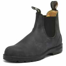 Blundstone 587 Boot for Men, Size 6 - Black