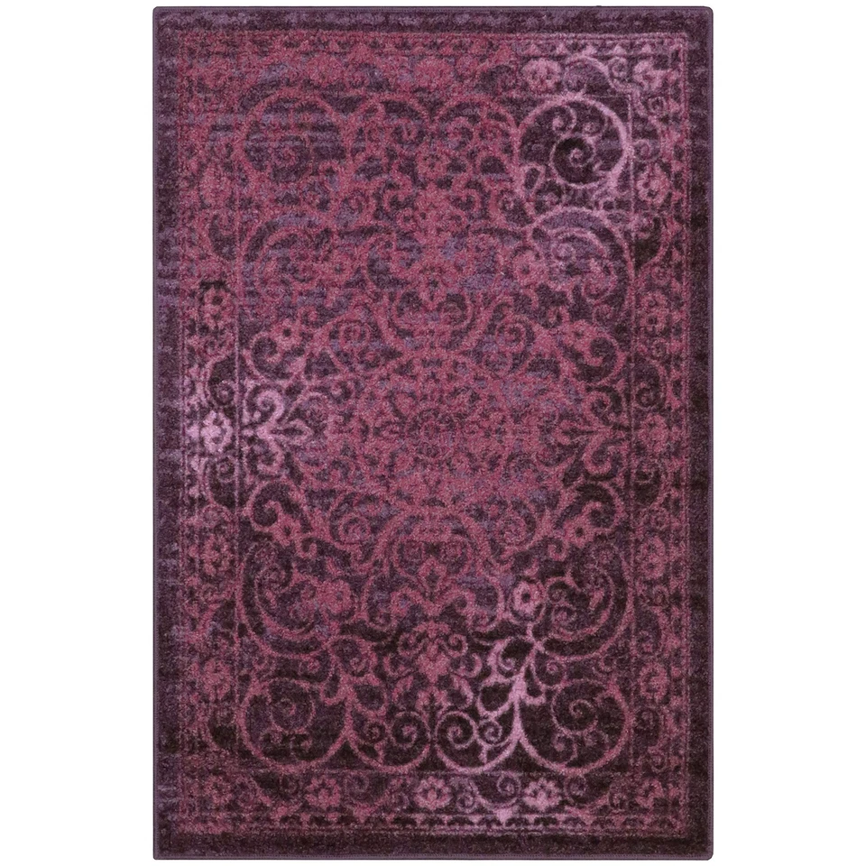 Maples Rugs Area Rug - Pelham 5 Large Area Rugs Made in USA for Living Ro...