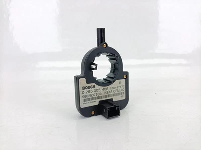 9662937380 SENSORE / 173775 PER CITROËN C4 GRAND PICASSO I UA_ 1.6 HDI - Immagine 1 di 4