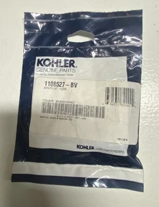 Faucet genuine kohler parts Aerator Kit 1108527 - BV - Picture 1 of 2