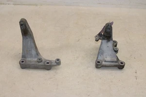 2017-2020 Fiat 124 Spider Engine Mount Bracket Set OEM MZ106 - Picture 1 of 11