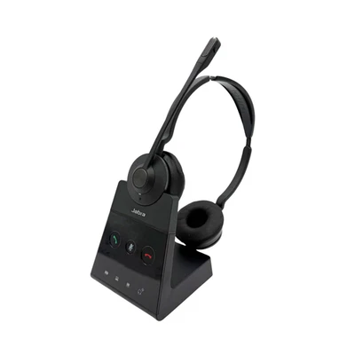 Jabra Engage 65 Stereo With Charging Stand P/N: 9559-553-111 - Bild 1 von 4