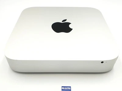 Apple Mac Mini (Thin 2014) i5 4278U 2.60Ghz 8GB 1TB HDD Bigsur Very Condition - Image 1 of 4