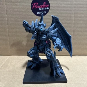 Yu-Gi-Oh Vol.4 Obelisk the Tormentor Figur Ichiban Kuji Bandai lose - Bild 1 von 4